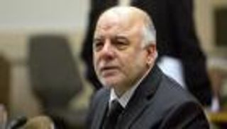 الجبوري والعبادي يتفقان على استكمال تحرير الأنبار قبل استهداف الموصل