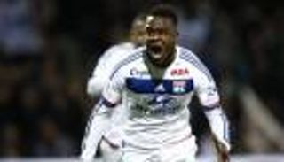 ليون يقتنص وصافة الدوري الفرنسي مؤقتا