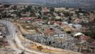 إحصائيات إسرائيلية: زيادة المستوطنين بالضفة والقدس بنسبة 55%