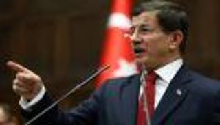 أنقرة ردًّا على انتقاد خصم أردوغان لإسقاط الطائرة الروسية: عار وخيانة