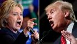 هل تحبس كلينتون ترامب بعد تحريضه ضدها؟