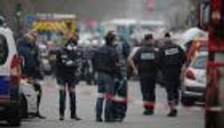 المغرب تعتقل بلجيكيًّا على صلة بمنفذي هجمات باريس