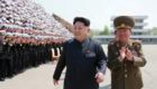 واشنطن وسول ترجحان أن بيونج يانج تحضّر لتجربة نووية جديدة