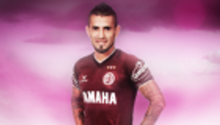 النصر السعودي يضم لاعب لانوس الأرجنتيني 