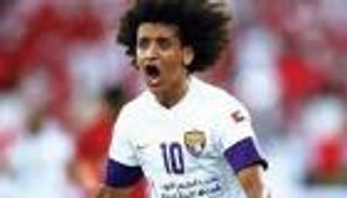 العين ينفي عرض الهلال السعودي لضم "عموري"