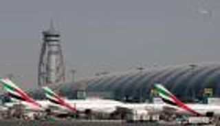 تقرير: حادث طائرة "طيران الإمارات" ناتج عن ارتطامها بالمدرج