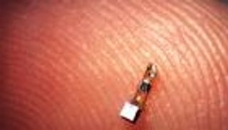 تعرف على أول "حبة غبار" طبية تكشف خبايا جسدك