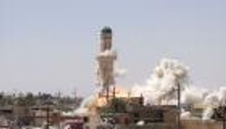 اعتداءات على مساجد سنية في "بابل" تعيد الطائفية للمشهد العراقي