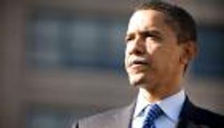 أوباما يزور مسجدًا ويرفض "تهميش" المسلمين