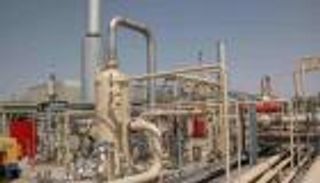 مصر تستورد أول شحنة غاز مسال من روسنفت الروسية في مايو