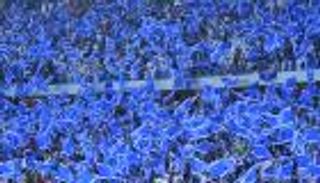 فيديو .. جماهير الهلال تحتفل بالعيد الوطني للإمارات