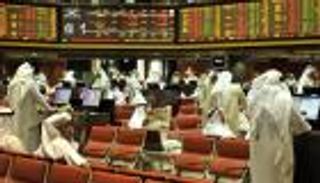 البورصة الكويتية تصعد لليوم الثاني على التوالي