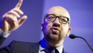 رئيس وزراء بلجيكا: هجوم شارلروي يبدو 