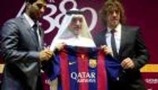 زيورخ تعيد الأمل لمفاوضات برشلونة مع الراعي القطري