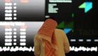 رؤية 2030 تقود الأسهم السعودية إلى الصعود