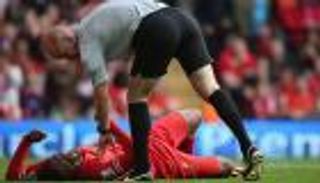 إصابة ستوريدج تكشف غضب كلوب