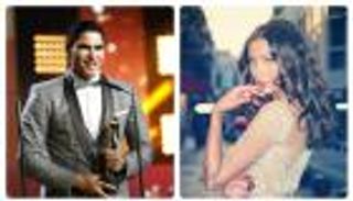 أحمد أبو هشيمة يعلن زواجه من دانييلا رحمة قريبًا