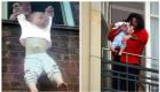  تقليد مايكل جاكسون يتسبب في سجن بريطانية  