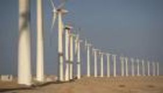 مصر تبدأ تشغيل أكبر محطة لإنتاج الكهرباء من الرياح في الشرق الأوسط