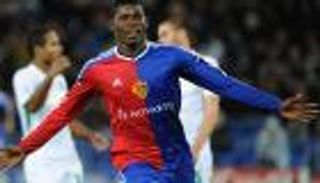 فيديو.. برشلونة يراقب موهبة بازل 