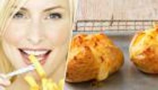 الصينيون يعلنون: الخضروات الطازجة تقي من سرطان المعدة