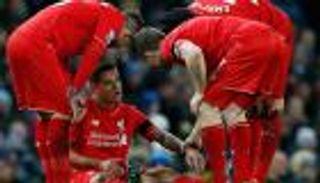 كوتينيو يستعد للعودة لليفربول أمام ساوثامبتون