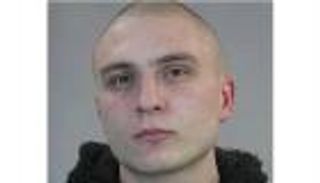 سفاح أوروبا في قبضة الشرطة