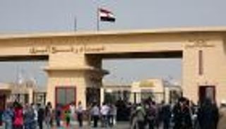 معبر رفح .. بوابة غزة إلى العالم مغلقة بأمر الانقسام الفلسطيني