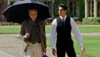 برنامج الأفلام والعروض الخاصة في "مهرجان دبي السينمائي"