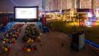 لا تفوتوا هذه الأفلام المجانية في "مهرجان دبي السينمائي"