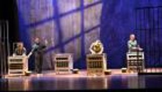 افتتاح "مهرجان المسرح العربي" في الكويت اليوم الأحد بحضور 415 مشاركًا