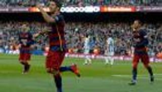 فيديو: أجمل 5 أهداف في مشوار سواريز