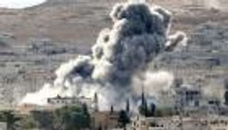 المرصد السوري: الغارة الأمريكية أصابت الشيشاني ولم تقتله 