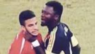 الوحدة السعودي يلجأ لـ