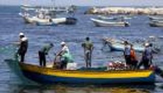 عودة 13 بحارًا مصريًّا بعد إفراج السلطات التونسية عنهم