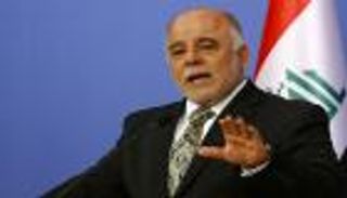 العبادي يبدأ إجراءات ملاحقة مسؤولين متهمين بالفساد