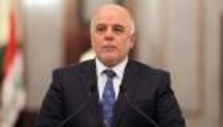 العبادي يتراجع أمام "اعتصام" الصدر.. مبادرة لتعديل وزاري