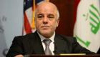 العبادي للبرلمان العراقي: حكومة سياسيين أم تكنوقراط؟