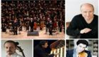 انطلاق مهرجان أبوظبي 2016.. الأحد