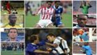 أشهر 10 لاعبين تعرضوا للقتل.. أحدهم في بلد عربي