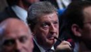 إنجلترا تغري هودجسون بقيادة المنتخب في مونديال 2018