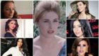 7 فنانات اعترفن بالضرب على يد أزواجهن