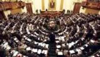 أزمة في النواب المصري حول خطاب السيسي بسبب 