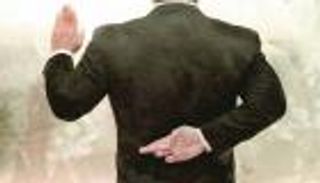 دراسة جديدة: الحدس يمنعك من الغش والكذب