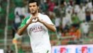 السومة يهدد مسيرة الأهلي القياسية قبل قمة الهلال