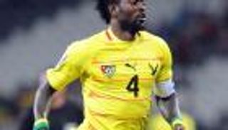 توجو تتسلح بـ"أديبايور" قبل مواجهة تونس