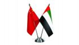 إنفوجراف.. الإمارات بوابة عبور 60 % من صادرات الصين للمنطقة