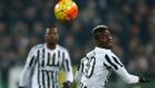 يوفنتوس يكتسح تورينو برباعية في ديربي الكأس