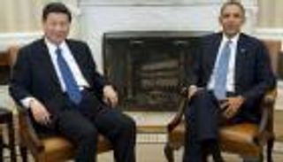 الصين تستدعي مبعوث أمريكا احتجاجًا على صفقة أسلحة لتايوان