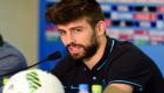 بيكيه: مونديال الأندية يستحق الاهتمام